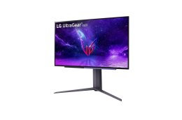 LG | Monitor | 27GR95QE-B.AEU | 27 