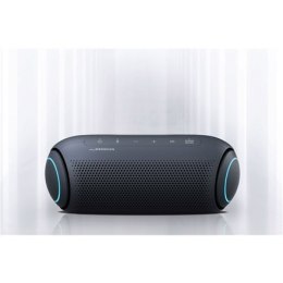 LG Portable Bluetooth Speaker PL5 Wodoodporny, Bluetooth, połączenie bezprzewodowe, czarny