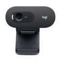 Logitech | HD USB Webcam | C505