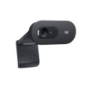 Logitech | HD USB Webcam | C505