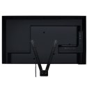 Logitech TV Mount for MeetUp XL, 90 ", czarny