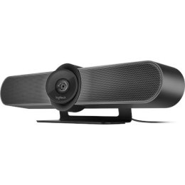 Logitech | Video Conference Camera | MEETUP | 4K UHD