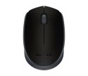 Logitech | Wireless Mouse | M171 | Black