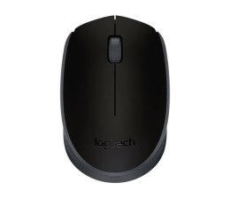 Logitech | Wireless Mouse | M171 | Black