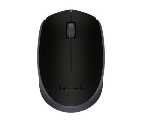 Logitech | Wireless Mouse | M171 | Black