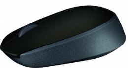 Logitech | Wireless Mouse | M171 | Black