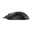 MSI Clutch GM30 Gaming Mouse, Wired, Black MSI | Clutch GM30 | Gaming Mouse | Black | Yes