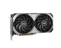 MSI | GeForce RTX 4070 VENTUS 2X E 12G OC | NVIDIA | 12 GB | GeForce RTX 4070 | GDDR6X | Porty HDMI w ilości 1 | PCI Express Gen