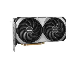 MSI | GeForce RTX 4070 VENTUS 2X E 12G OC | NVIDIA | 12 GB | GeForce RTX 4070 | GDDR6X | Porty HDMI w ilości 1 | PCI Express Gen