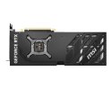 MSI | GeForce RTX 4070 VENTUS 3X E 12G OC | NVIDIA | 12 GB | GeForce RTX 4070 | GDDR6X | Porty HDMI w ilości 1 | PCI Express Gen