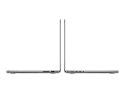 MacBook Pro 14" Apple M3 8C CPU, 10C GPU/8GB/512GB SSD/Space Gray/SWE | Apple