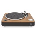 Marley Stir It Up Turntable, Wireless, Signature Black Marley | Stir It Up | Turntable | Port USB