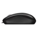 Microsoft | 4YH-00007 | Basic Optical Mouse for Business | Black