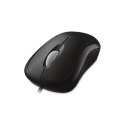 Microsoft | 4YH-00007 | Basic Optical Mouse for Business | Black