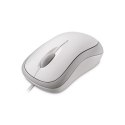 Microsoft | 4YH-00008 | Basic Optical Mouse for Business | White