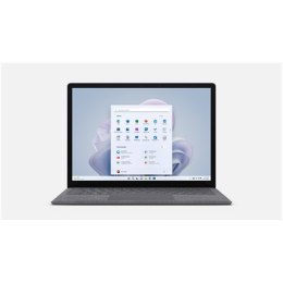 Microsoft | Surface Laptop 5 | Platinum | 13,5 