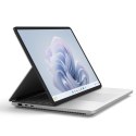 Microsoft | Surface Laptop Studio2 | Platinum | 14 " | Ekran dotykowy | 2400 x 1600 pikseli | Intel Core i7 | i7-13800H | 16 GB