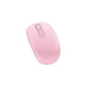 Microsoft | U7Z-00024 | Wireless Mobile Mouse 1850 | Pink