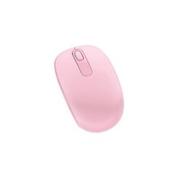 Microsoft | U7Z-00024 | Wireless Mobile Mouse 1850 | Pink