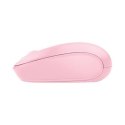 Microsoft | U7Z-00024 | Wireless Mobile Mouse 1850 | Pink