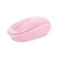 Microsoft | U7Z-00024 | Wireless Mobile Mouse 1850 | Pink