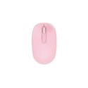 Microsoft | U7Z-00024 | Wireless Mobile Mouse 1850 | Pink