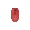 Microsoft | U7Z-00034 | Wireless Mobile Mouse 1850 | Red