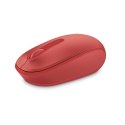 Microsoft | U7Z-00034 | Wireless Mobile Mouse 1850 | Red