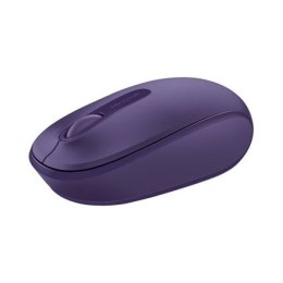 Microsoft | U7Z-00044 | Wireless Mobile Mouse 1850 | Purple