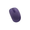 Microsoft | U7Z-00044 | Wireless Mobile Mouse 1850 | Purple