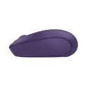 Microsoft | U7Z-00044 | Wireless Mobile Mouse 1850 | Purple