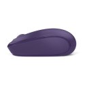 Microsoft | U7Z-00044 | Wireless Mobile Mouse 1850 | Purple