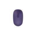 Microsoft | U7Z-00044 | Wireless Mobile Mouse 1850 | Purple