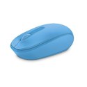 Microsoft | Wireless Mouse | 1850 | Cyan | 3 years warranty year(s)