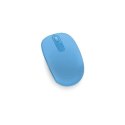 Microsoft | Wireless Mouse | 1850 | Cyan | 3 years warranty year(s)