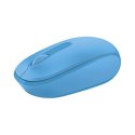 Microsoft | Wireless Mouse | 1850 | Cyan | 3 years warranty year(s)