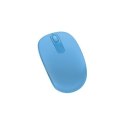 Microsoft | Wireless Mouse | 1850 | Cyan | 3 years warranty year(s)