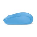 Microsoft | Wireless Mouse | 1850 | Cyan | 3 years warranty year(s)