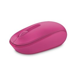 Microsoft | Wireless Mouse | Pink | 3 years warranty year(s)