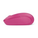 Microsoft | Wireless Mouse | Pink | 3 years warranty year(s)