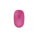 Microsoft | Wireless Mouse | Pink | 3 years warranty year(s)