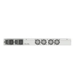 MikroTik | CCR1072-1G-8S+ Router | 10000 Mbit/s | Ethernet LAN (RJ-45) ports 1 | 2 | 12 month(s)