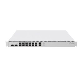 MikroTik | Router Ethernet | CCR2216-1G-12XS-2XQ | Mbit/s | 10/100/1000 Mbit/s | Porty Ethernet LAN (RJ-45) | Obsługa sieci mesh