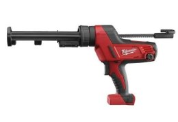 Milwaukee Cordless Glue Gun C18 PCG/310C-0B (without battery and charger)