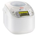 Multifunctional pot | RK812110 | 750 W | 5 L | Number of programs 45 | Silver