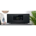 Muse | M-695 DBT | Radio | AUX in | Black | NFC