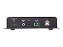 Nadajnik Aten VE8952T-AT-G 4K HDMI over IP z PoE | Aten