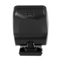 Navitel | Holder + battery for Navitel R600 / MSR700 Video recorders