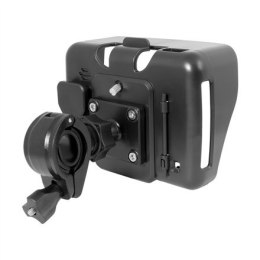 Navitel | Motorcycle mounting bracket + docking station for the Navitel G550