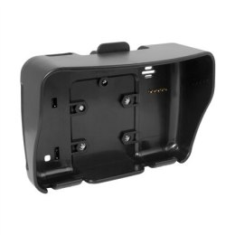 Navitel | Motorcycle mounting bracket + docking station for the Navitel G550